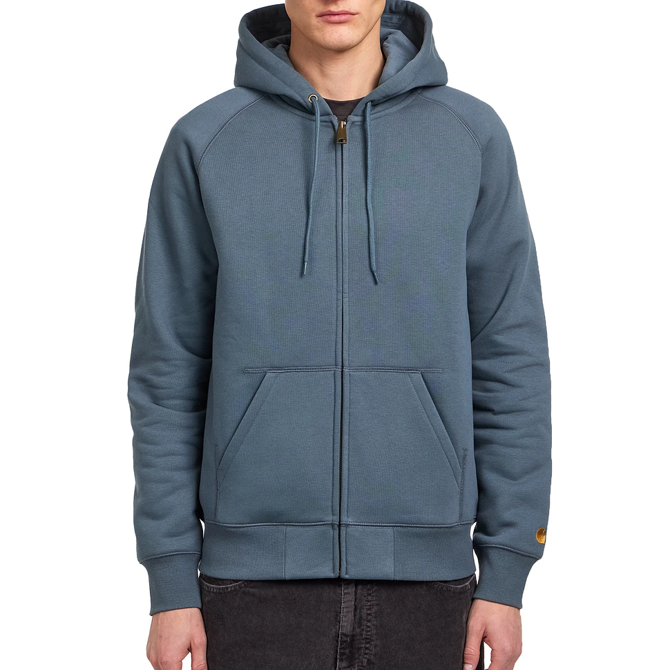 Carhartt WIP - Hooded Chase Jacket