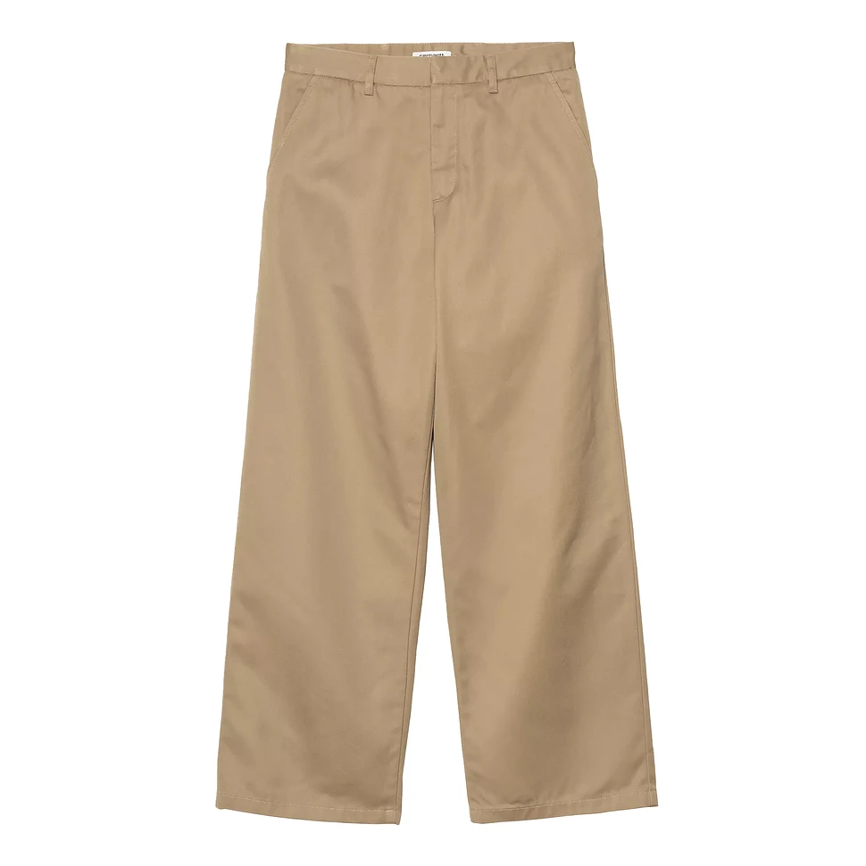 Carhartt WIP - W' Omak Pant "Denison" Twill, 8.8 oz