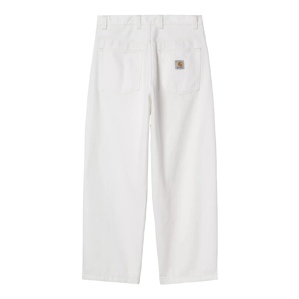 Carhartt WIP - Brandon Pant "Smith" Denim, 13.5 oz