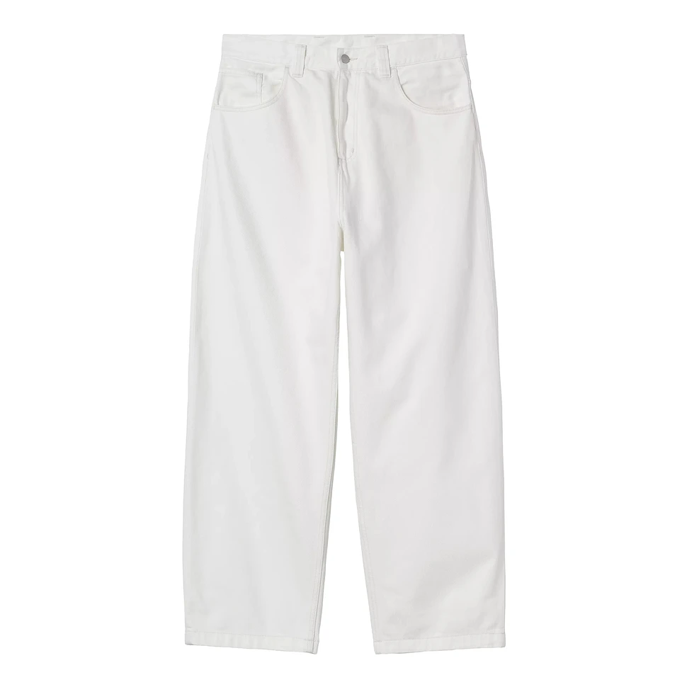 Carhartt WIP - Brandon Pant "Smith" Denim, 13.5 oz