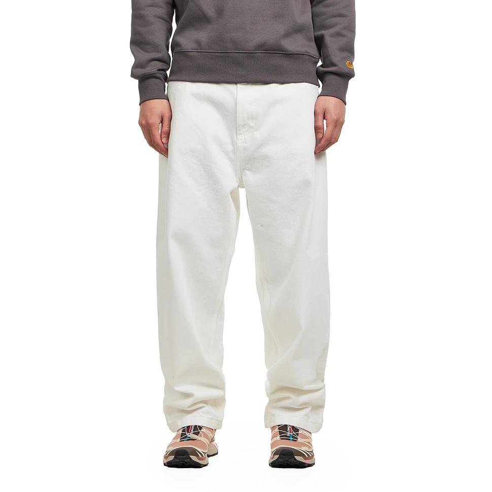 Carhartt WIP - Brandon Pant "Smith" Denim, 13.5 oz