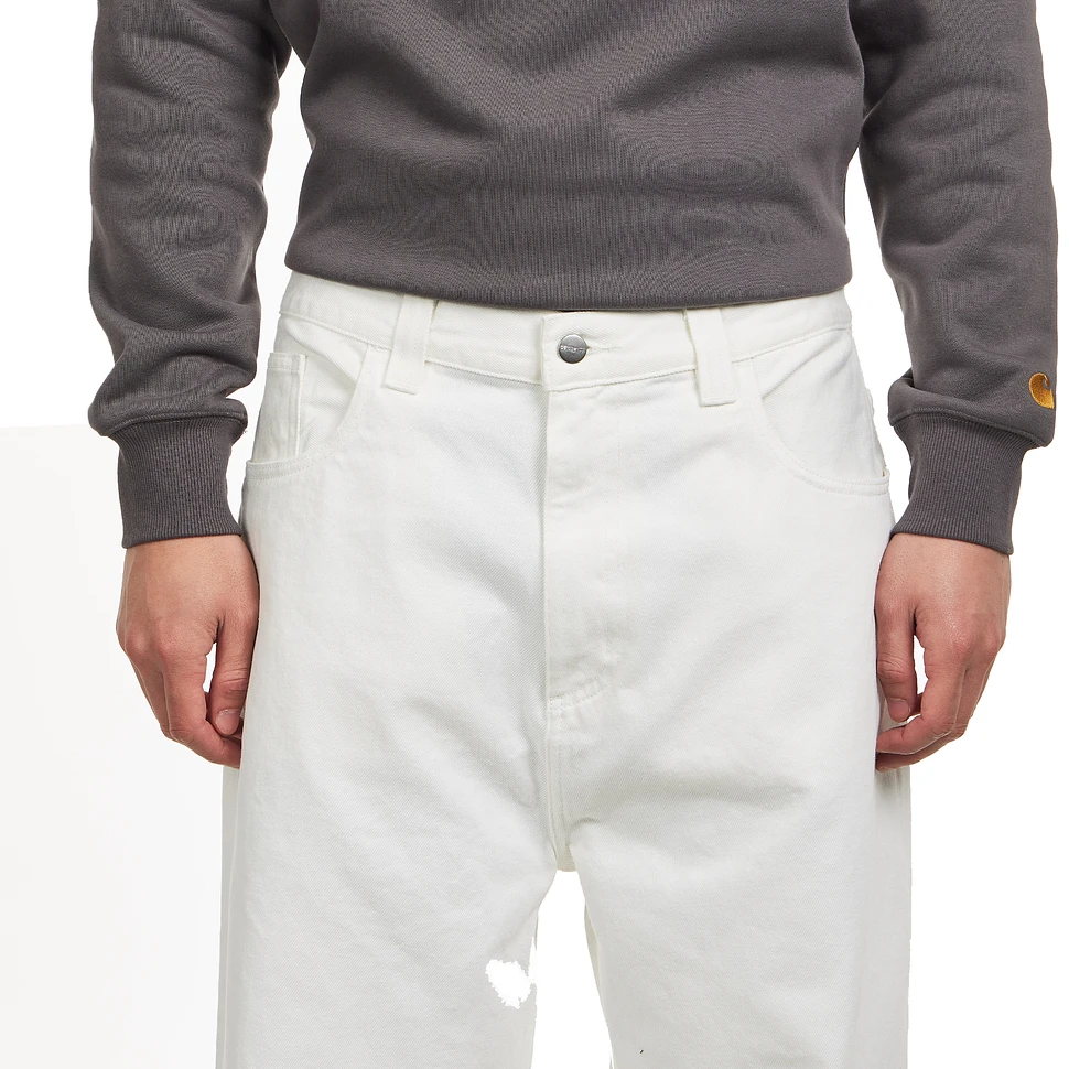 Carhartt WIP - Brandon Pant "Smith" Denim, 13.5 oz