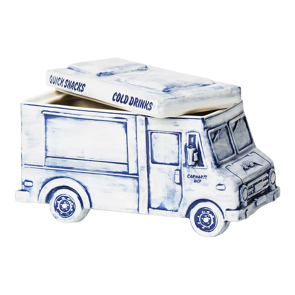 Carhartt WIP - Cold Drinks Dispenser