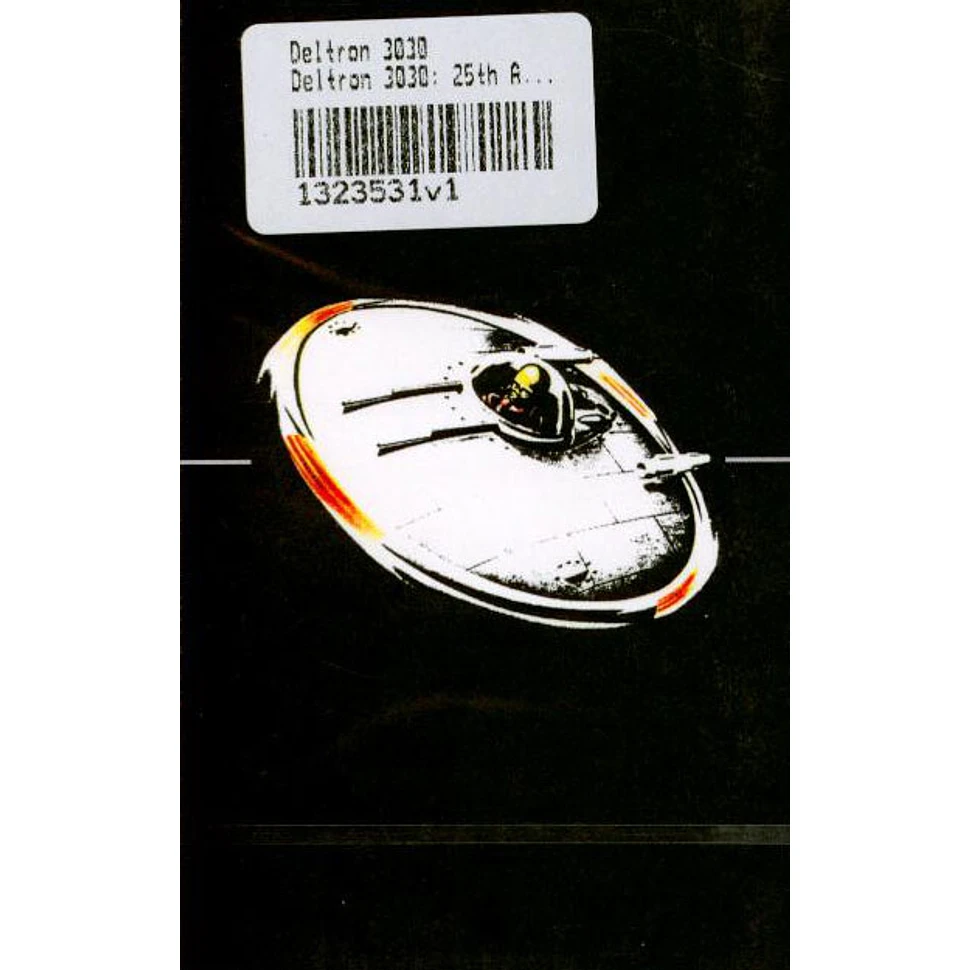 Deltron 3030 - Deltron 3030: 25th Anniversary Black Friday Record