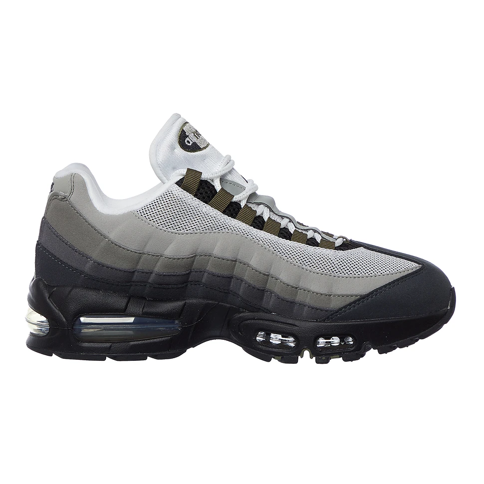 Nike - WMNS Air Max 95 OG