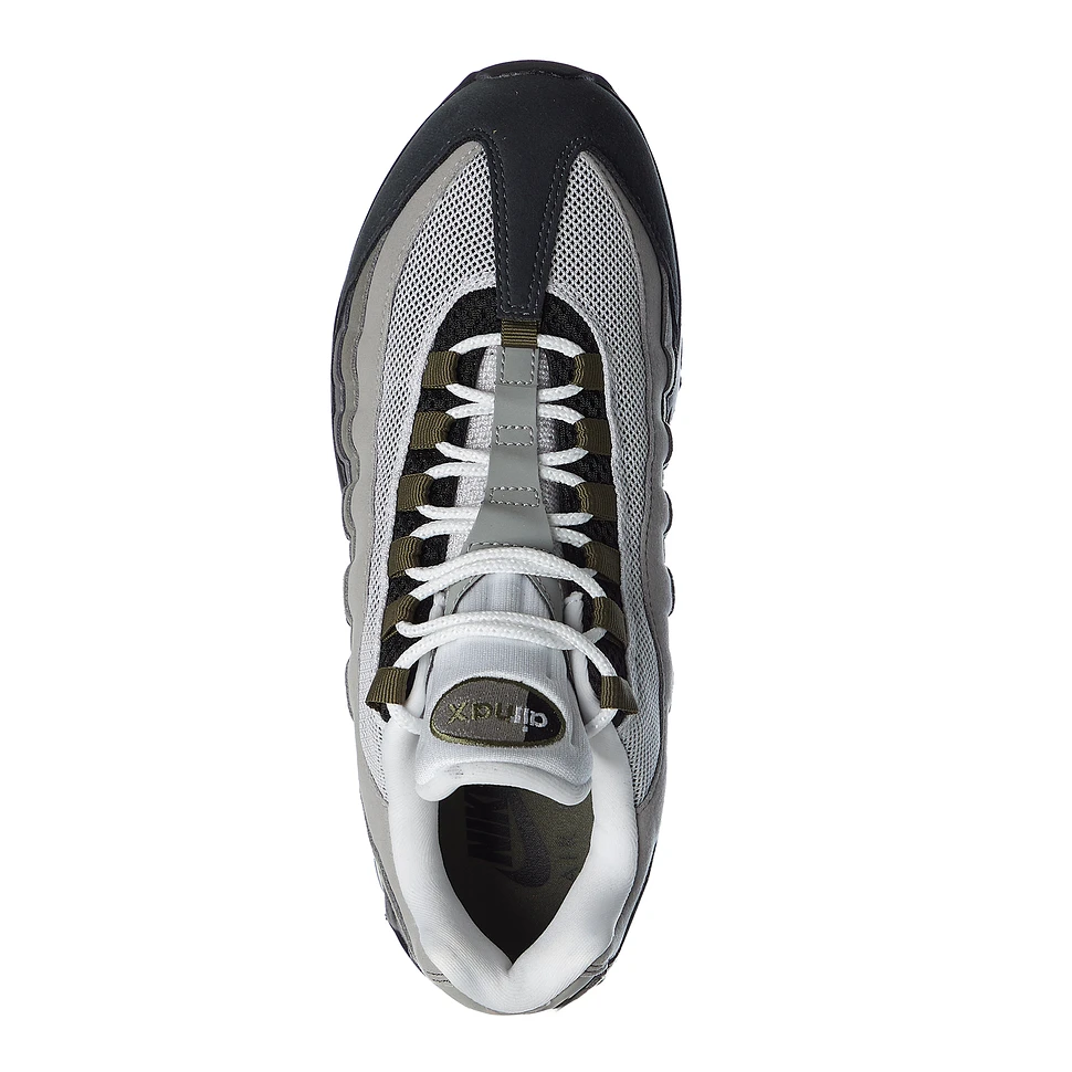 Nike - WMNS Air Max 95 OG