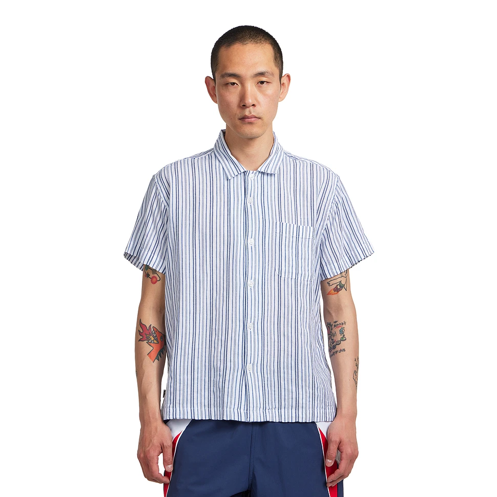 Evans Woven