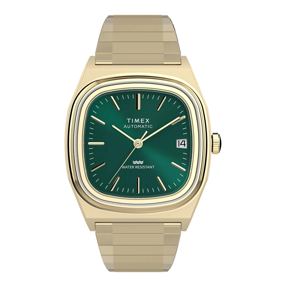 E-line Automatic Watch
