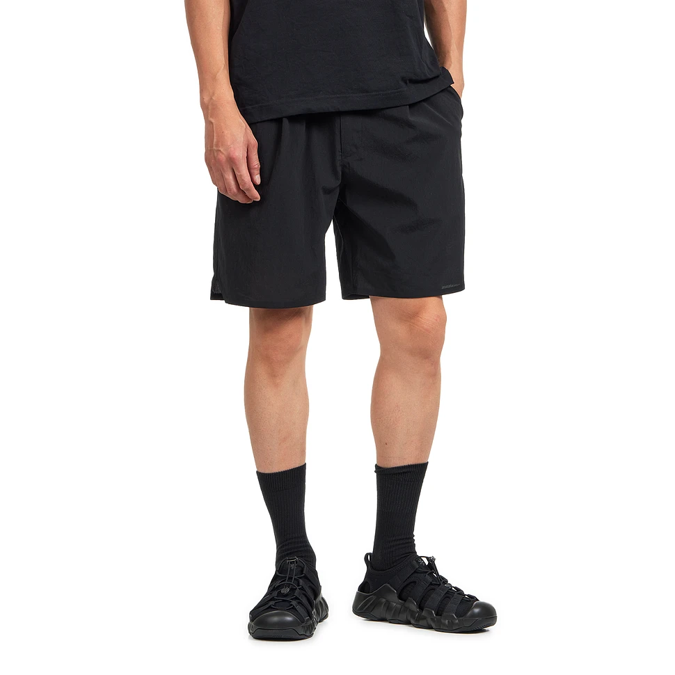 Breathable Quick Dry Shorts