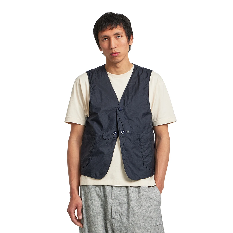Upland Vest