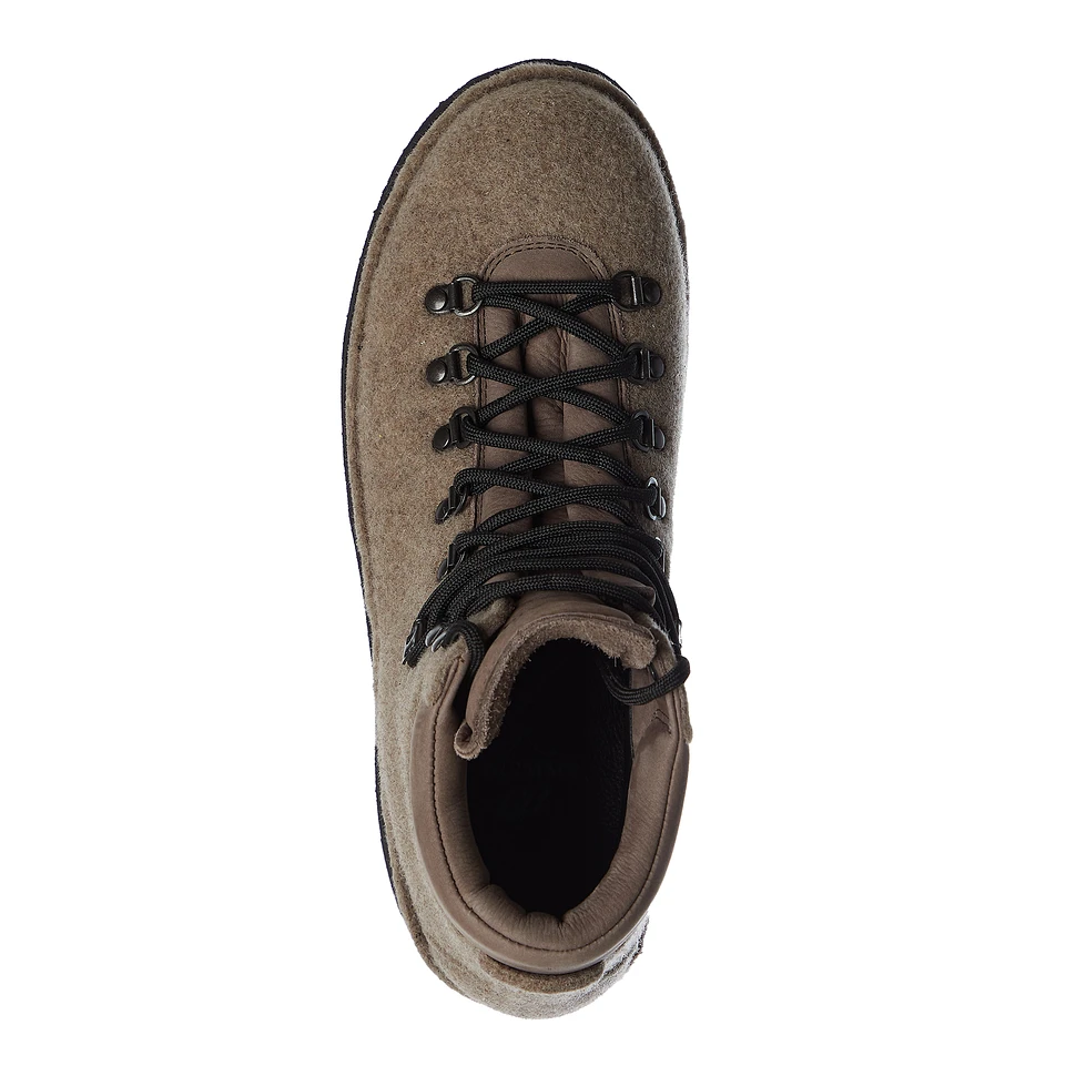 Hiking Patrol x Diemme - Roccia Vet