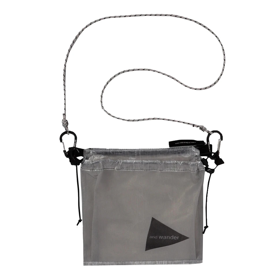 Ul Sacoche With Dyneema