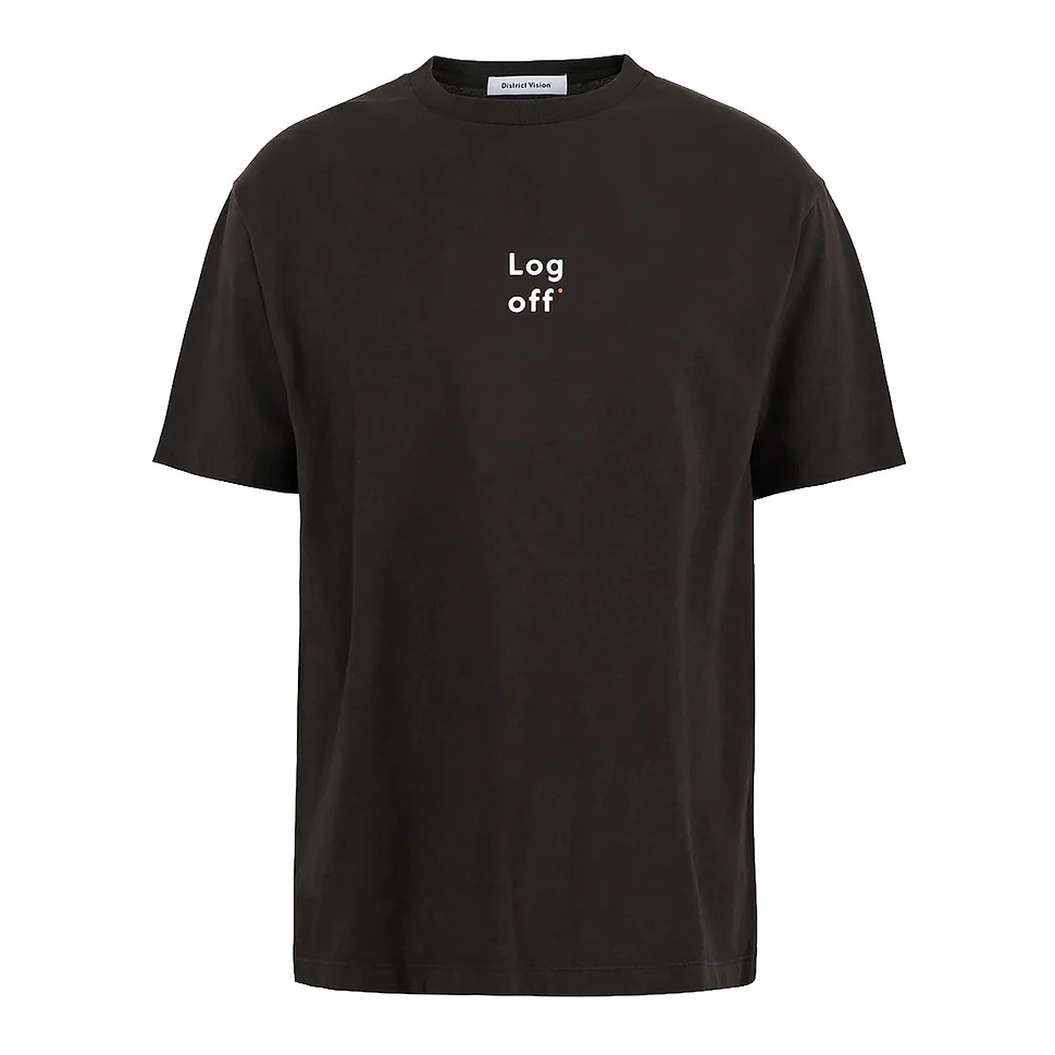 California Cotton Tee