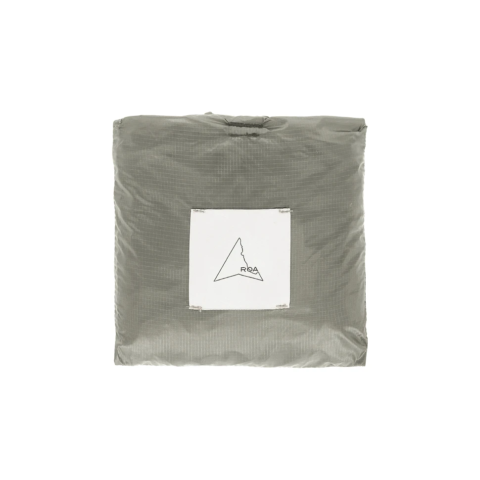 ROA - LAKI Packable Knot Bag
