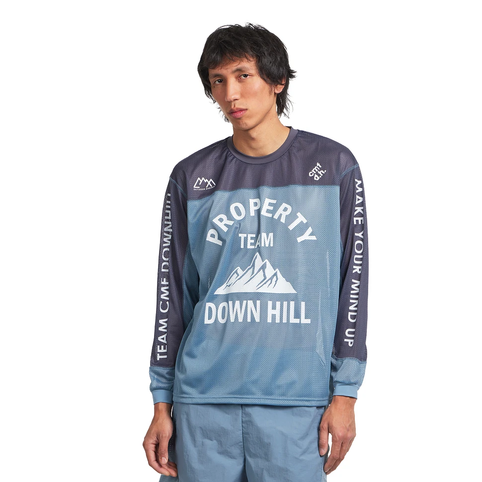BMX Tee