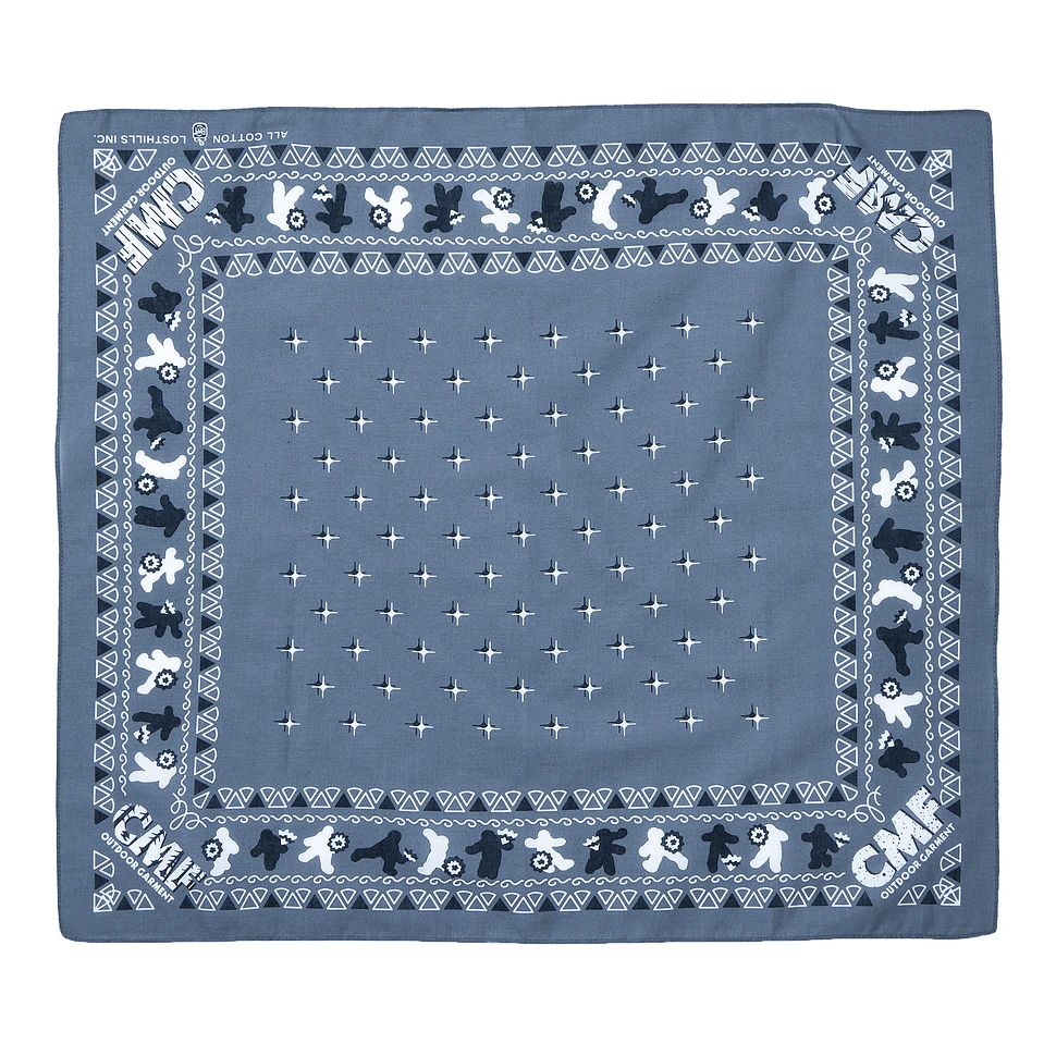 CMF Bandana