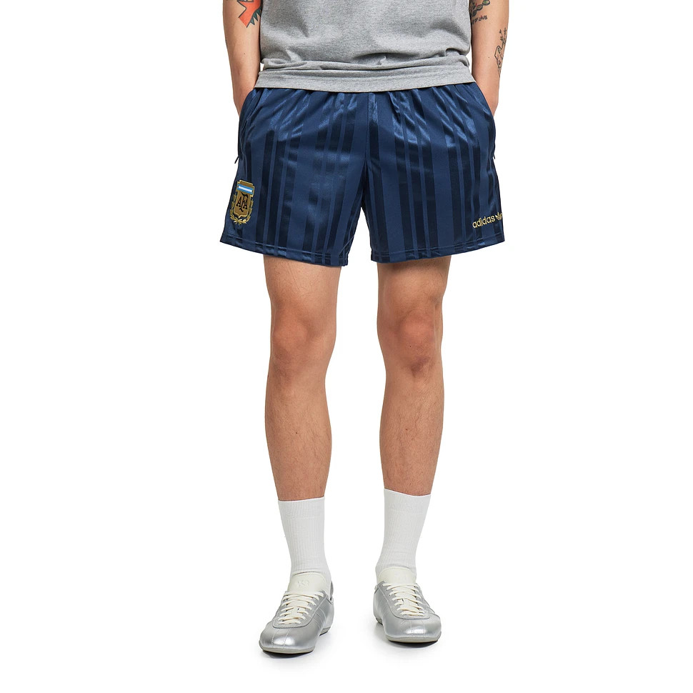 Argentina EQT Shorts