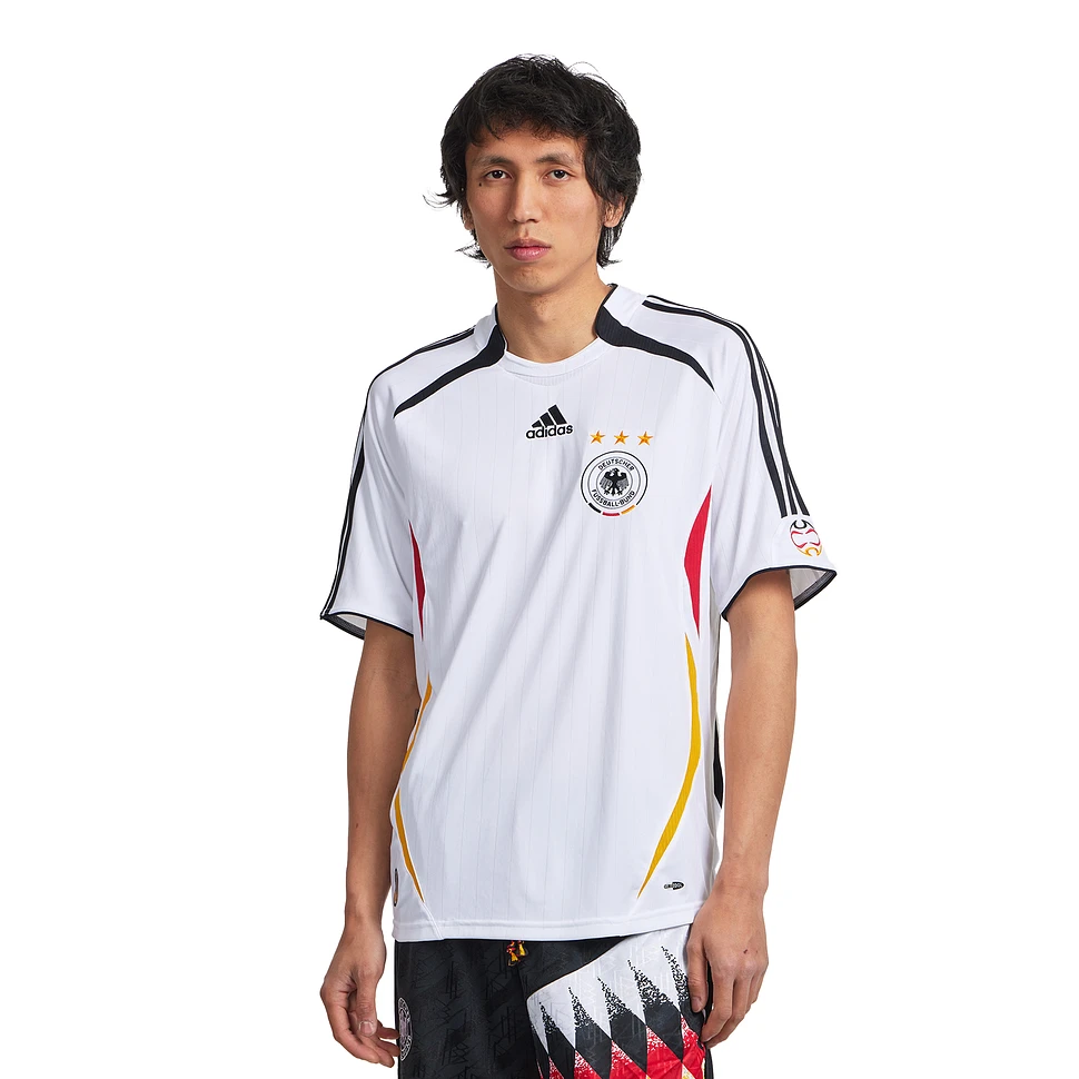 Germany Home Jersey 2006