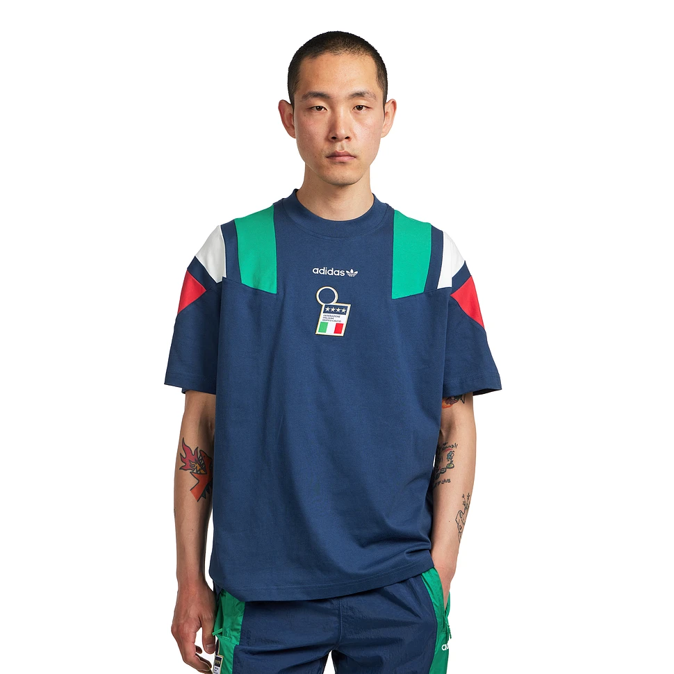 Italy EQT Tee