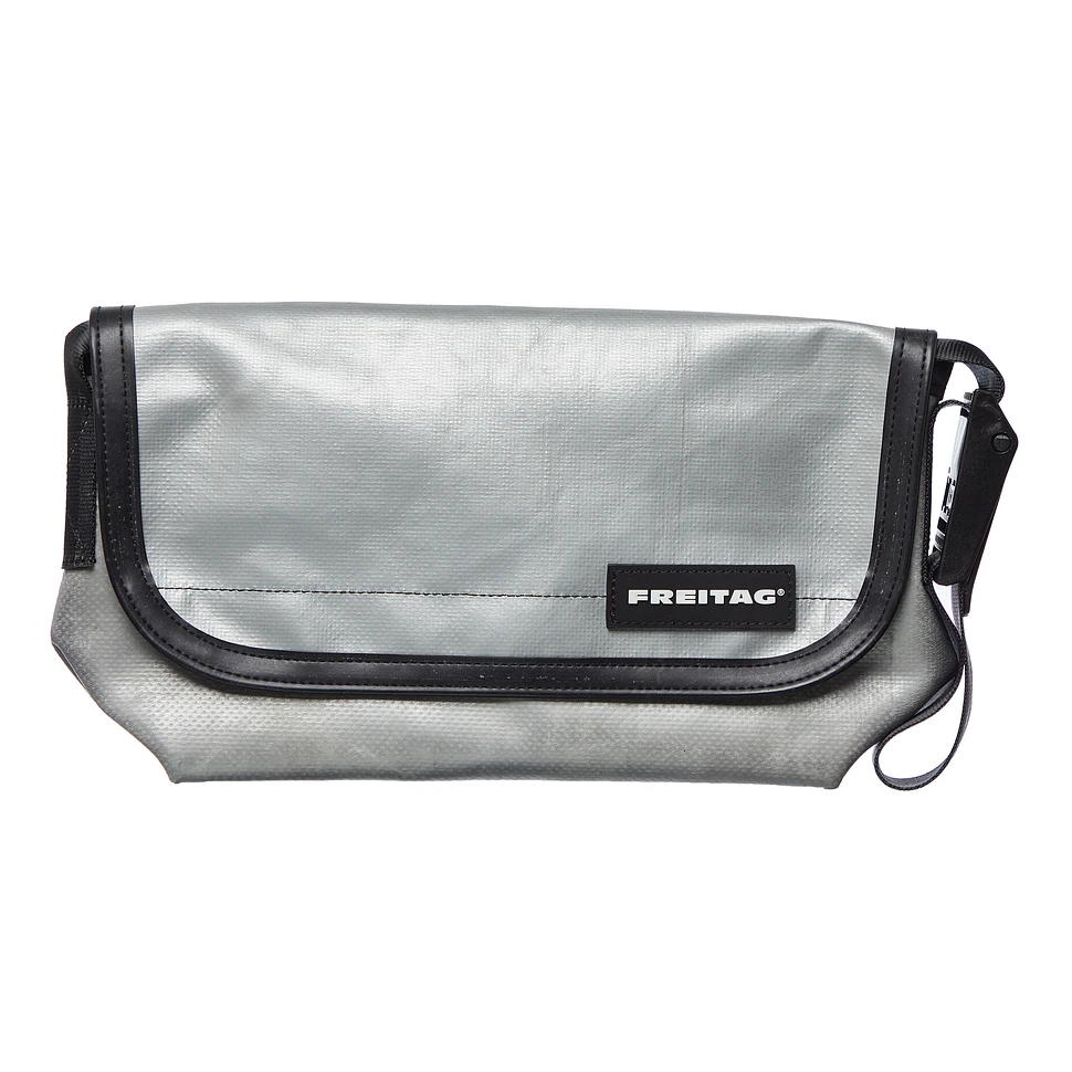 FREITAG HAWAII FIVE-Oグレー FREITAG - Hawaii Five-O (Silber) | HHV