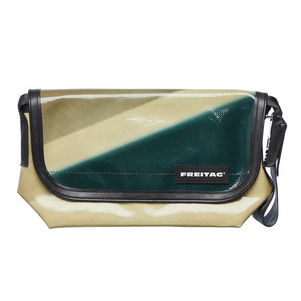 FREITAG + Études Hawaii Five-O FREITAG - Hawaii Five-O (Digitaldruck) | HHV