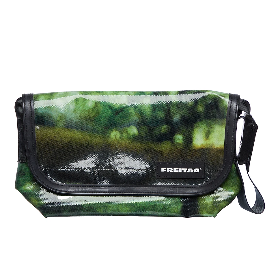 FREITAG - Hawaii Five-O (Digitaldruck) | HHV