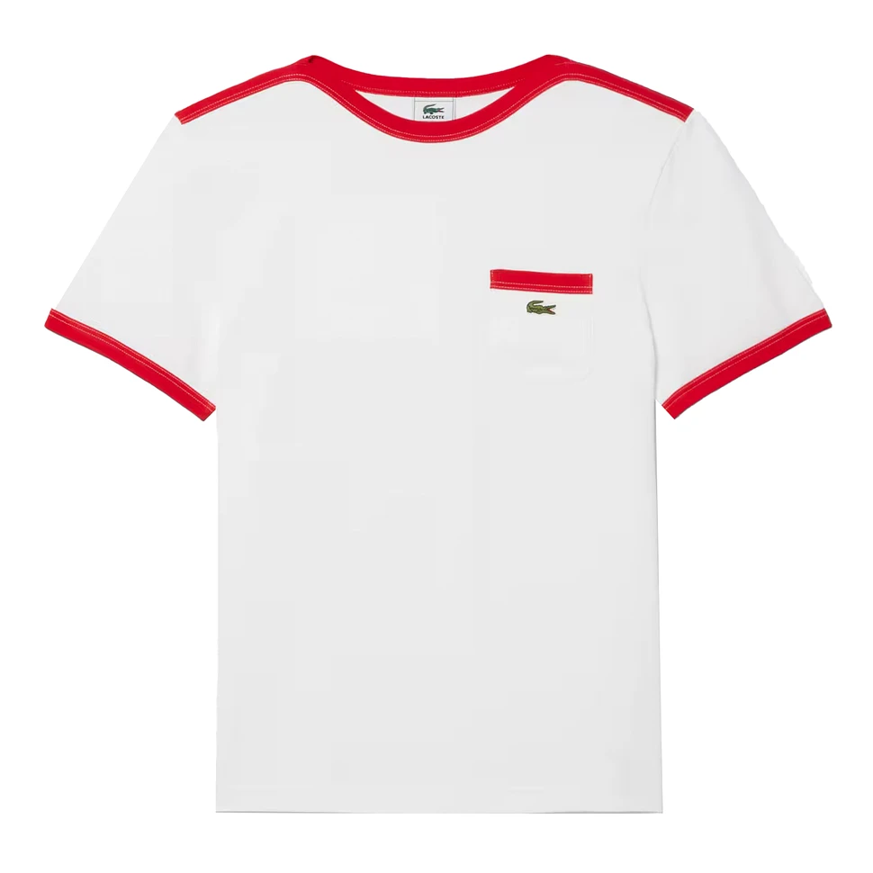 Pocket T-Shirt
