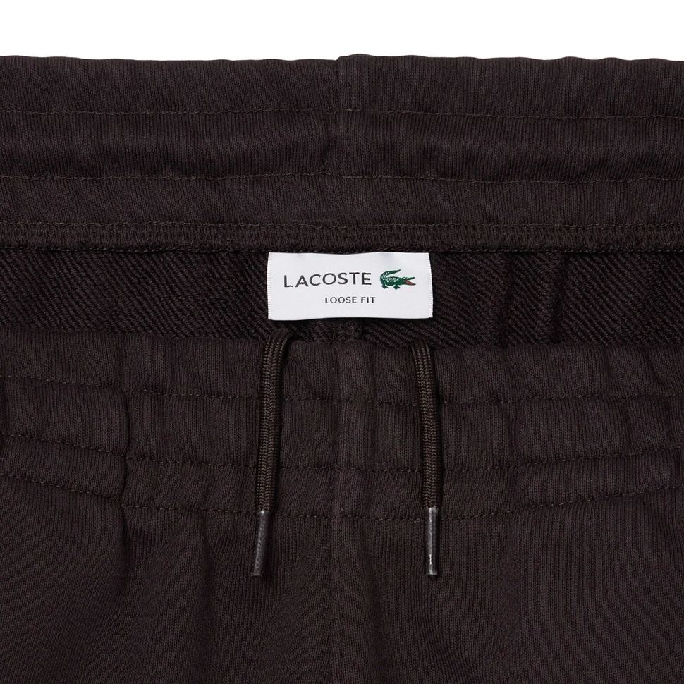 Lacoste - Fleece Sweatpants