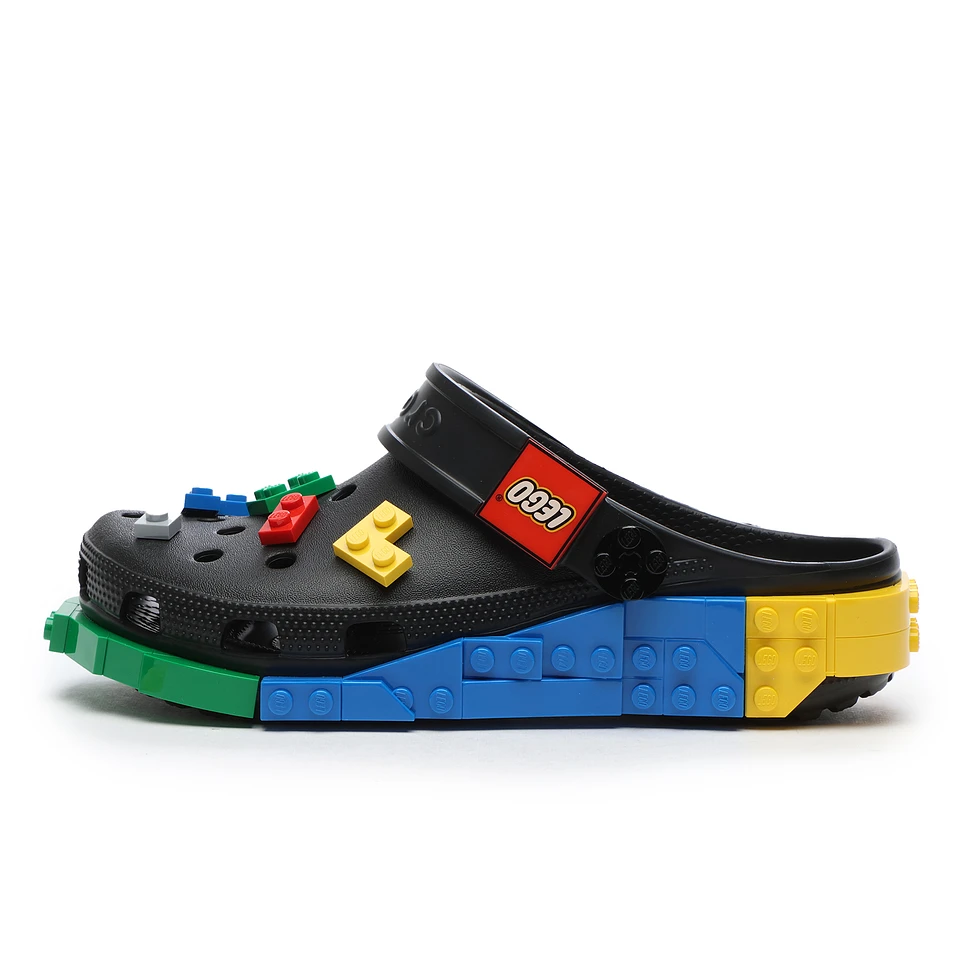 4LW Masterbrand Clog