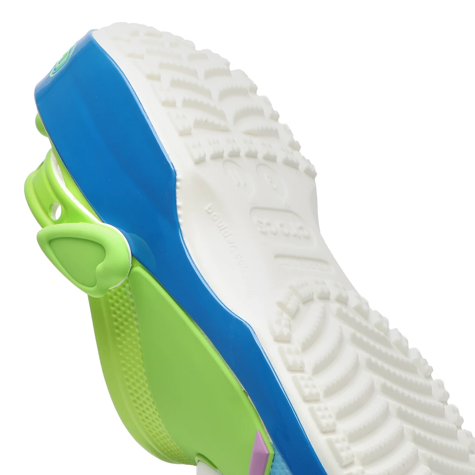 Crocs x Disney - Toy Story Aliens Classic Clog