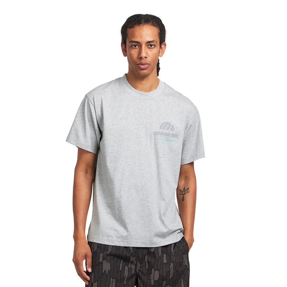 King Of The Greens T-Shirt