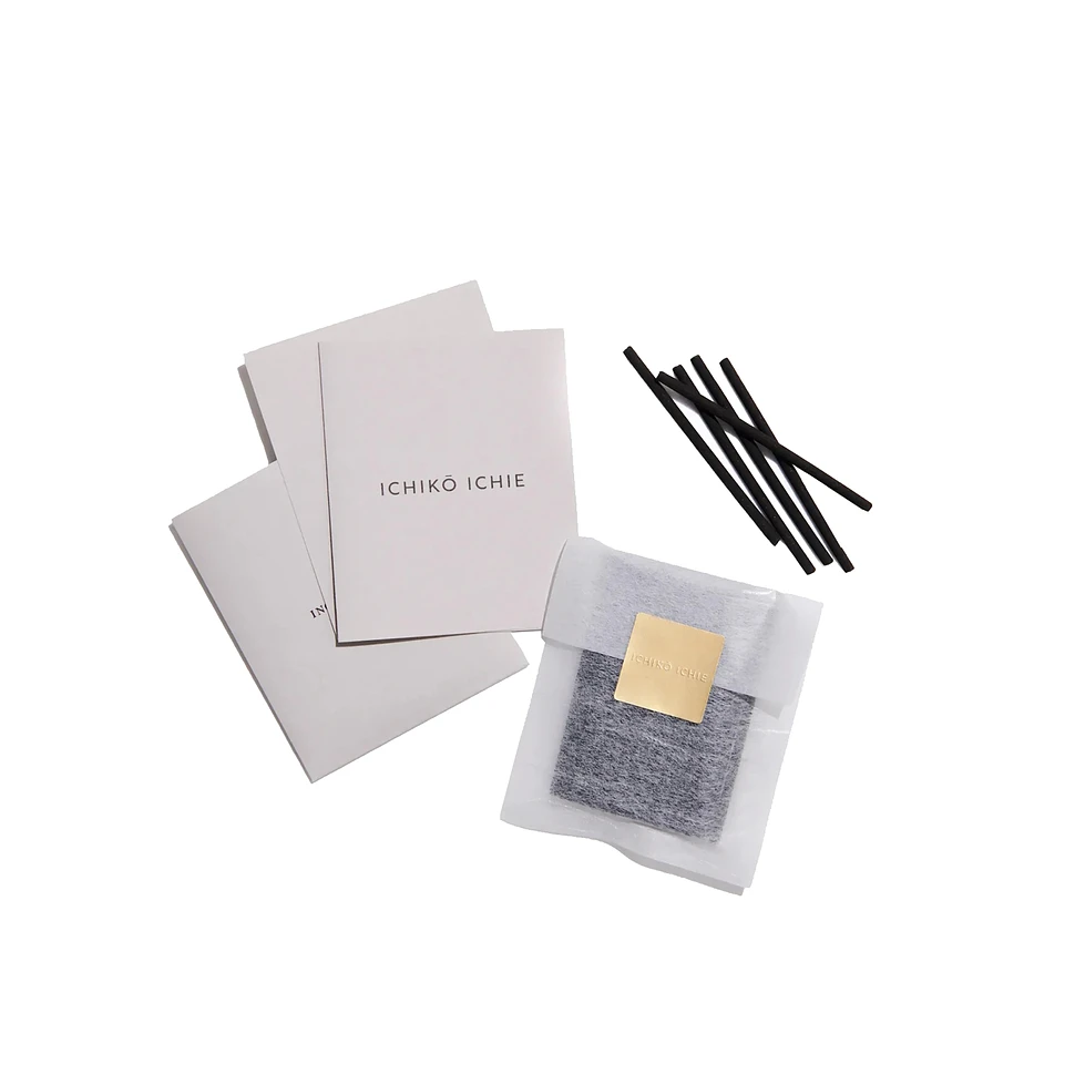 Ichiko Ichie - Incense "Ylang Ylang"