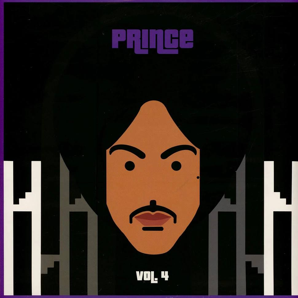 Prince - Chameleon Volume 4 - Vinyl 2LP - 2025 - EU - Original | HHV