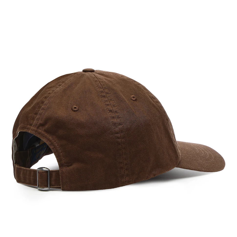 RL Logo Cap 710A13274003 | 폴로 랄프로렌 | FETCHING