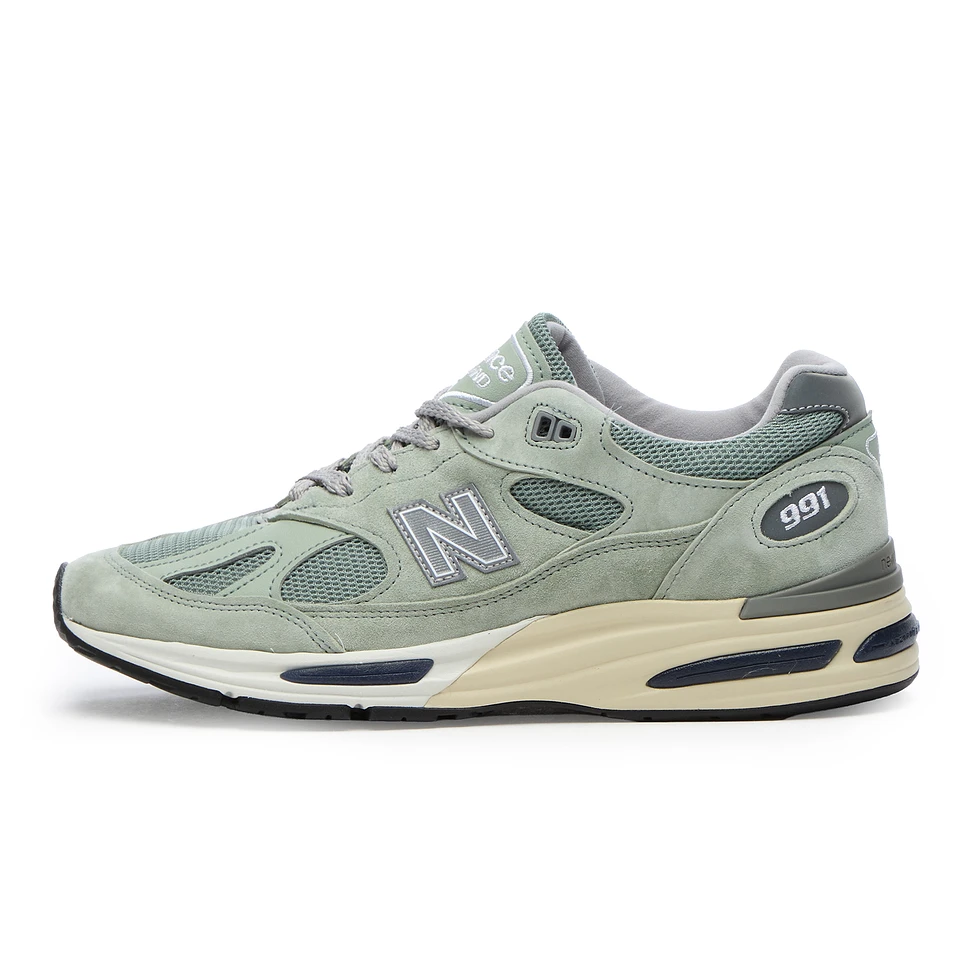 U991v2 Made in UK