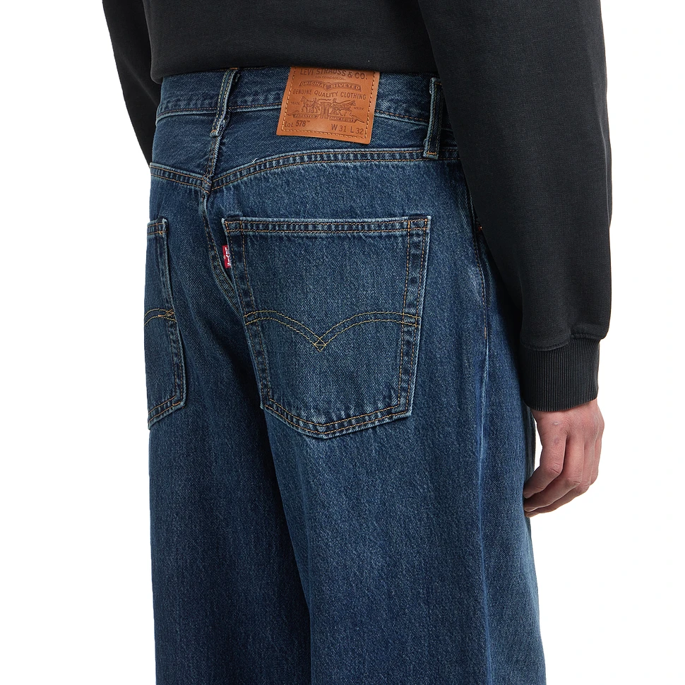 Levi's® - 578® Baggy