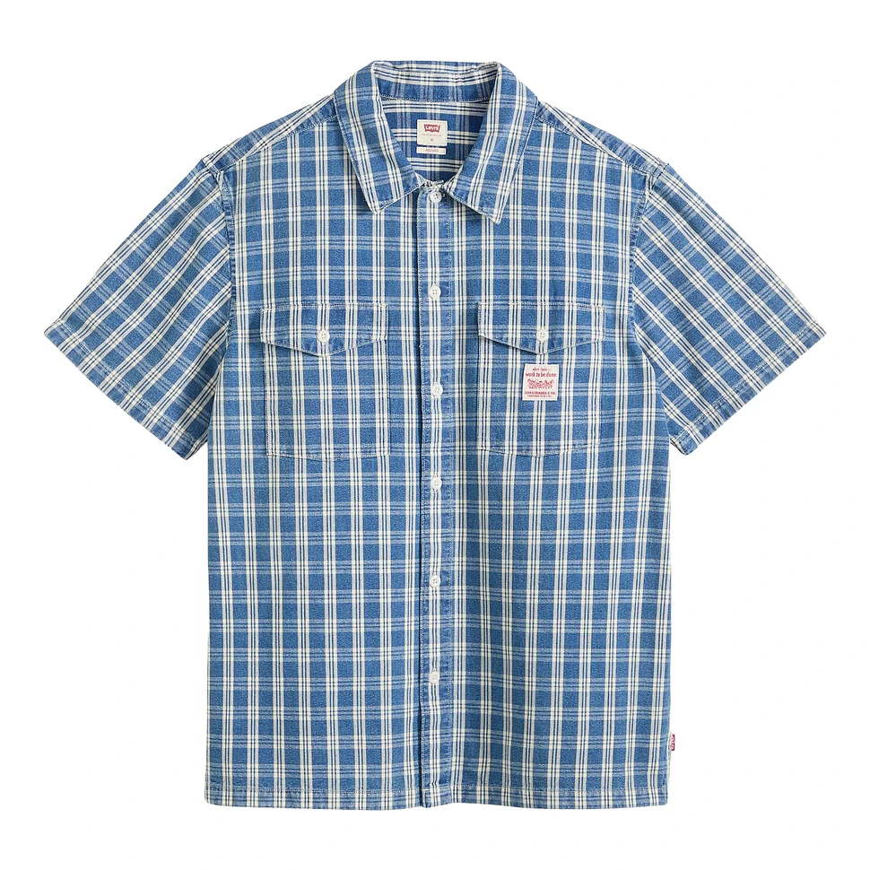 Levi's® - SS Worker