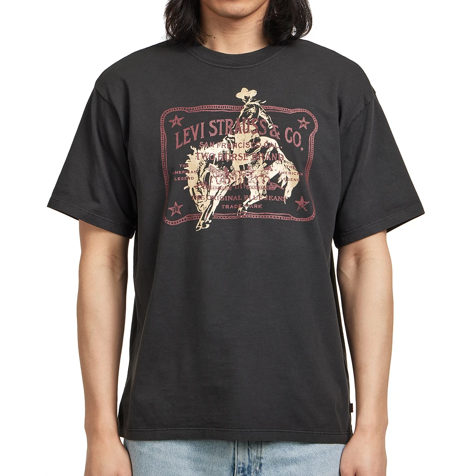 Levi's® - Vintage Fit Graphic Tee