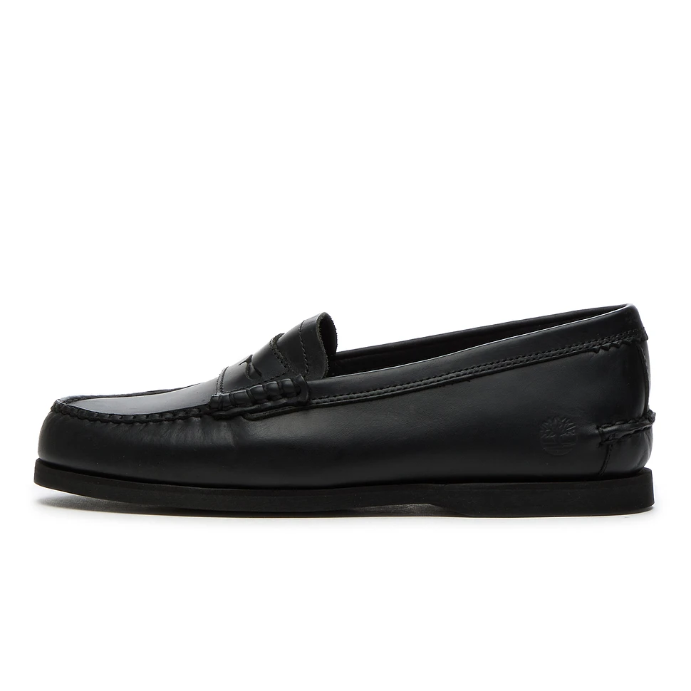 Classic Loafer Shoe