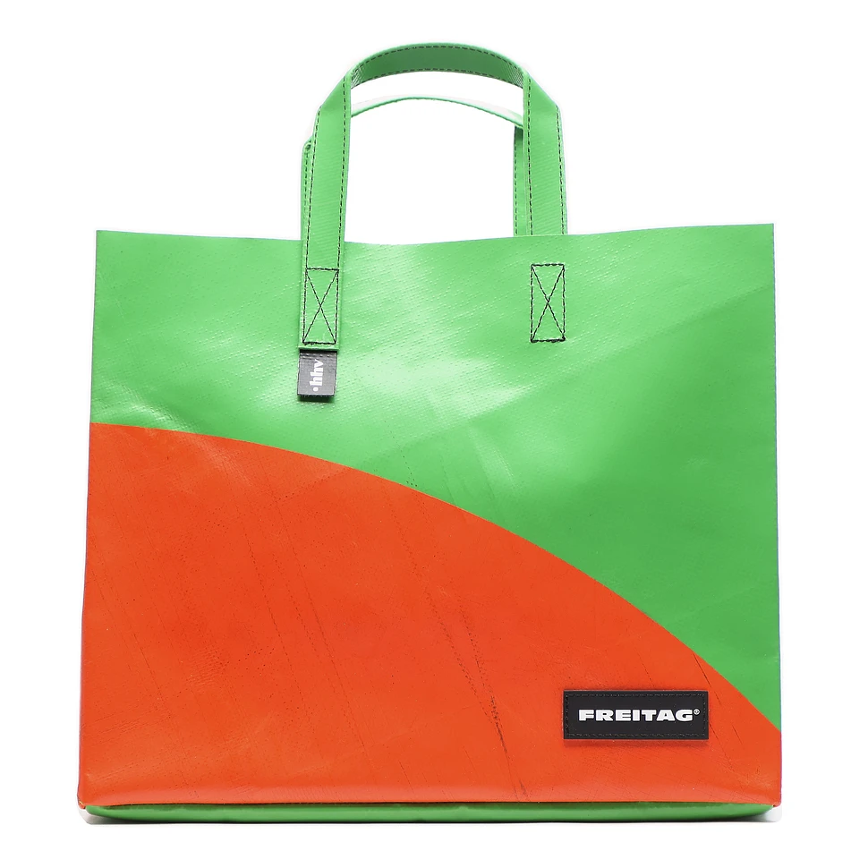 HHV x FREITAG - F704 CAKE BAG - HHV EDITION