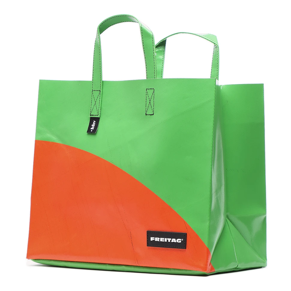 HHV x FREITAG - F704 CAKE BAG - HHV EDITION