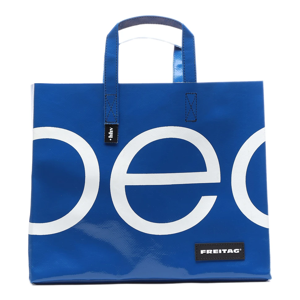 HHV x FREITAG - F704 CAKE BAG - HHV EDITION