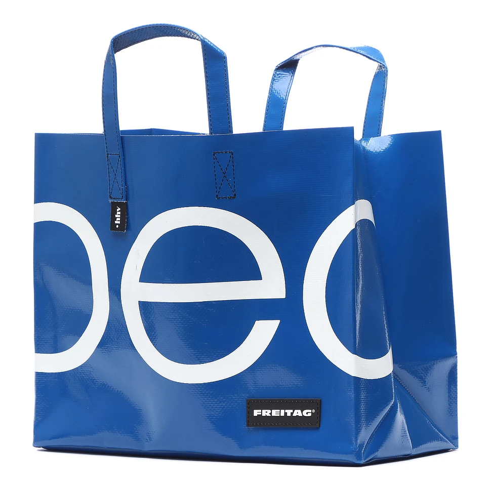 HHV x FREITAG - F704 CAKE BAG - HHV EDITION