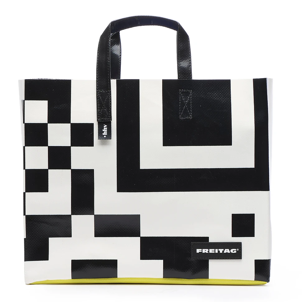 HHV x FREITAG - F704 CAKE BAG - HHV EDITION (Multi) | HHV HHV x FREITAG - F704 CAKE BAG - HHV EDITION (Multi) | HHV