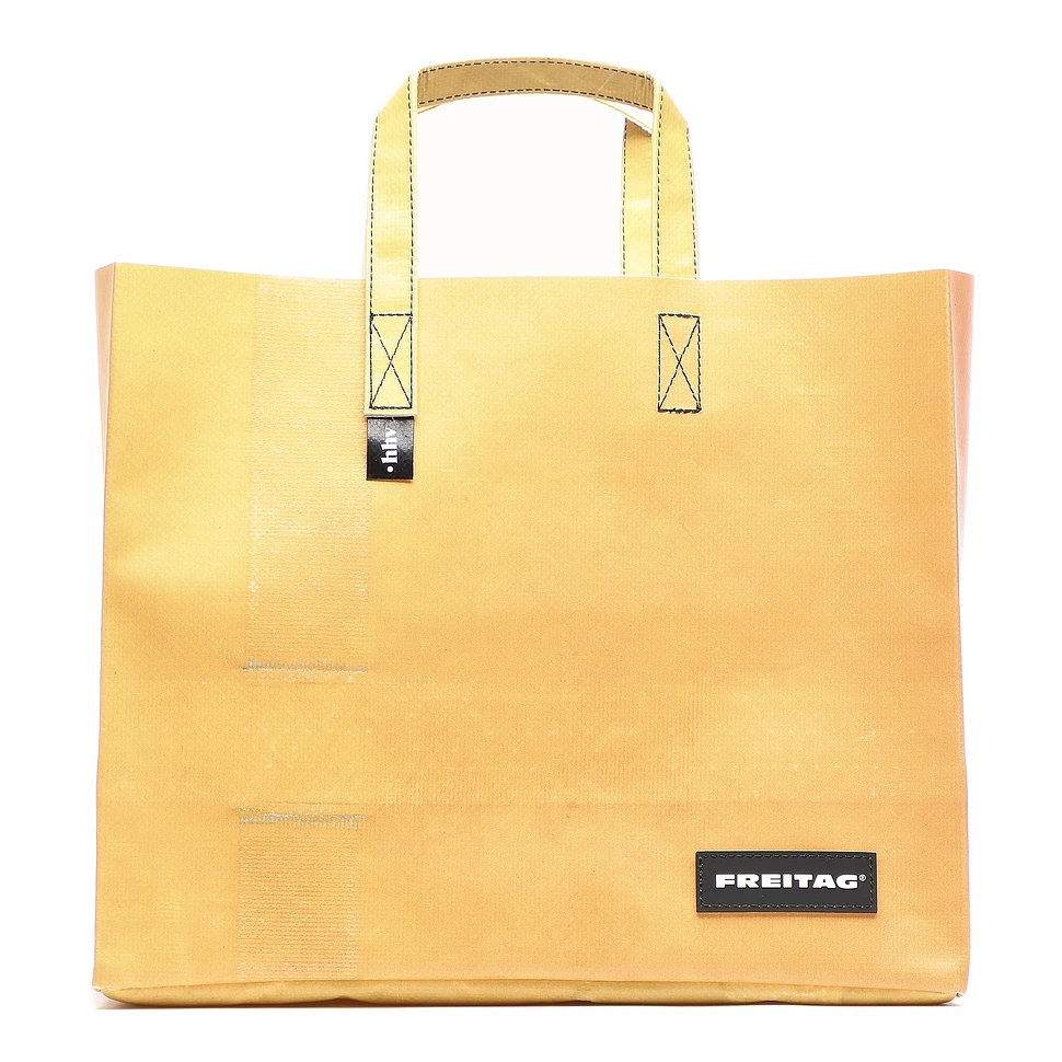HHV x FREITAG - F704 CAKE BAG - HHV EDITION