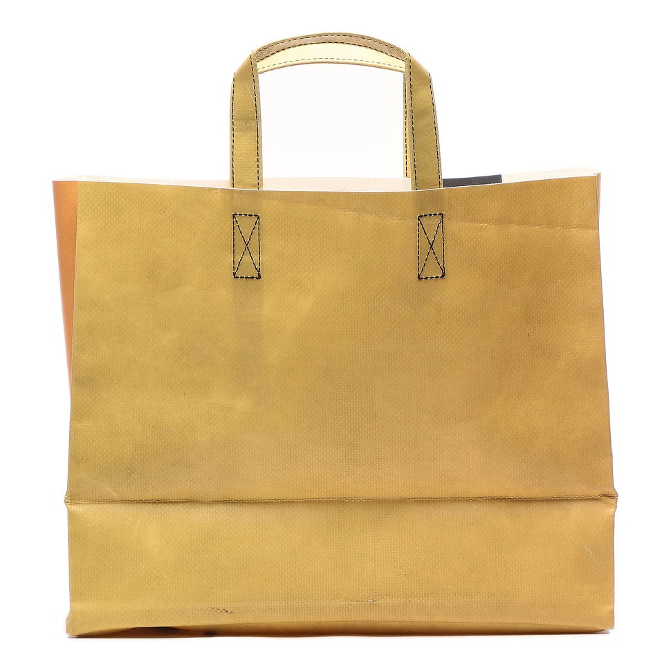 HHV x FREITAG - F704 CAKE BAG - HHV EDITION