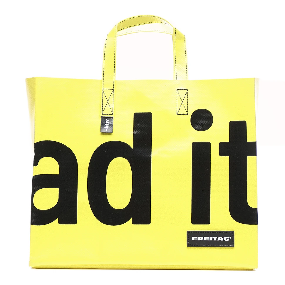 HHV x FREITAG - F704 CAKE BAG - HHV EDITION (Multi) | HHV