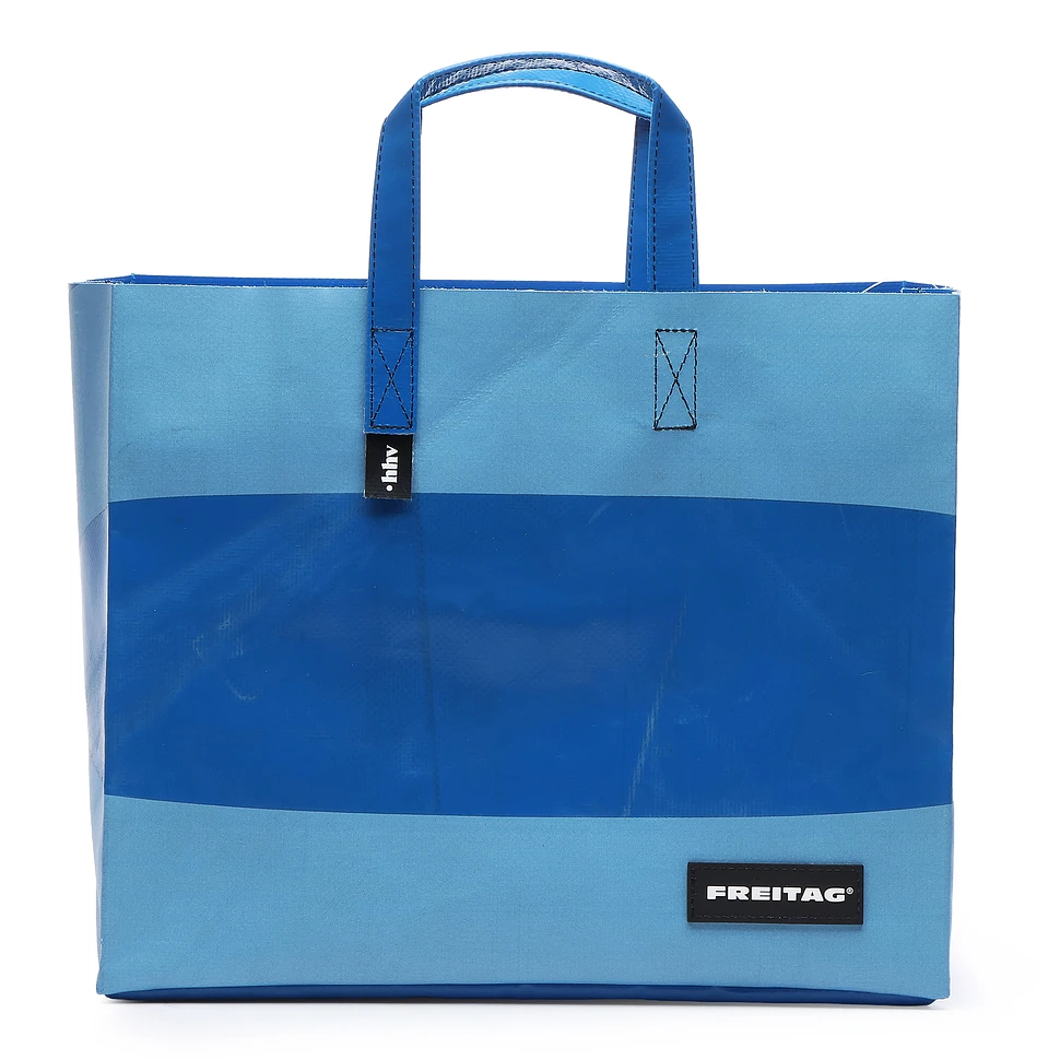 HHV x FREITAG - F704 CAKE BAG - HHV EDITION
