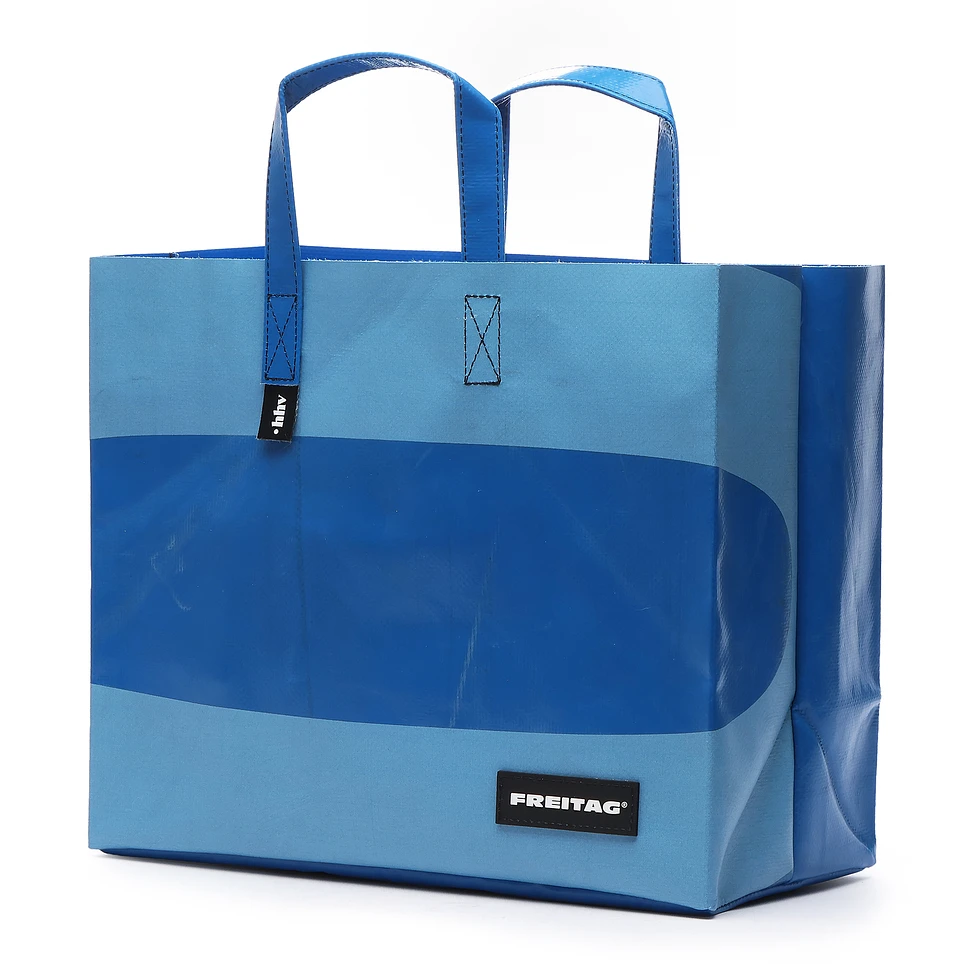 HHV x FREITAG - F704 CAKE BAG - HHV EDITION