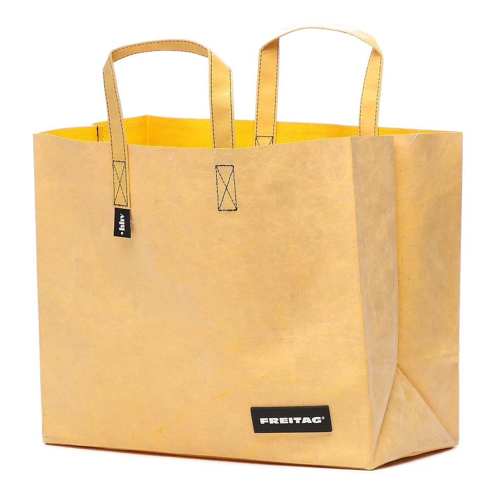 HHV x FREITAG - F704 CAKE BAG - HHV EDITION